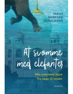 At svømme med elefanter