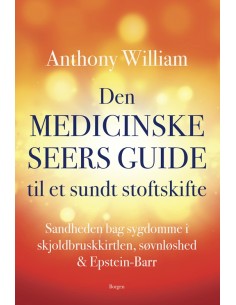 Den medicinske seers guide...