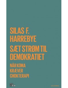 Sæt strøm til demokratiet