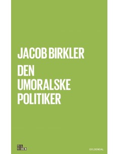 Den umoralske politiker