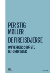 De fire isbjerge