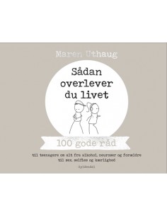 Sådan overlever du livet