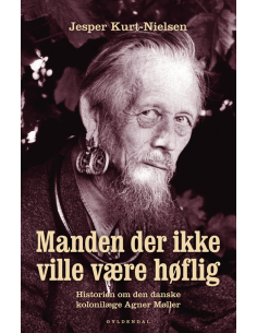 Manden der ikke ville være...
