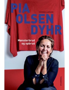 Pia Olsen Dyhr