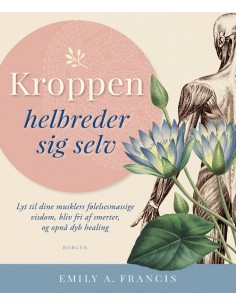 Kroppen helbreder sig selv