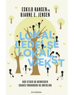 Lokal ledelse – lokal vækst