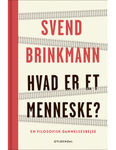 Hvad er et menneske?