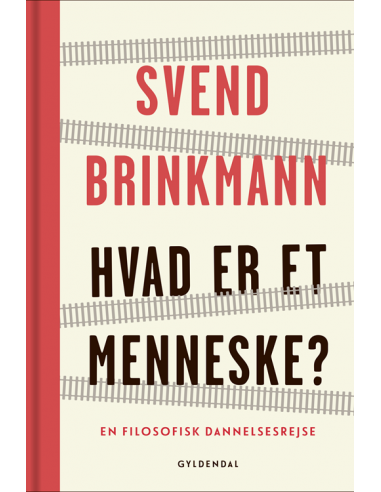 Hvad er et menneske?