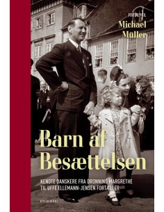 Barn af besættelsen