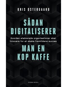Sådan digitaliserer man en...