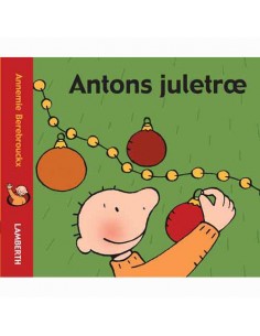 Antons juletræ