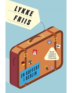 En kuffert i Berlin