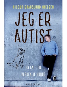 Jeg er autist