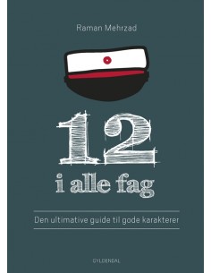 12 i alle fag