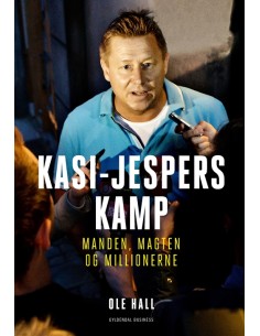 Kasi-Jespers kamp