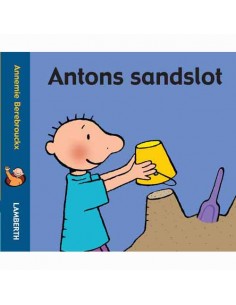 Antons sandslot