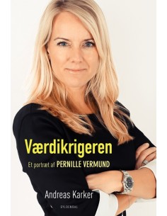 Værdikrigeren