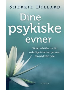 Dine psykiske evner