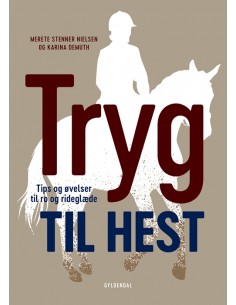 Tryg til hest