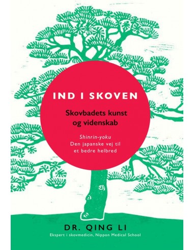 Ind i skoven Ind i skoven