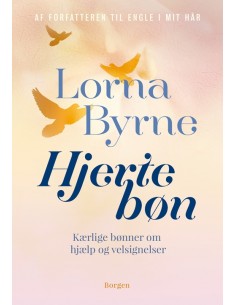 Hjertebøn
