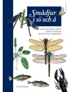 Smådjur i sö och å