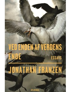 Ved enden af verdens ende