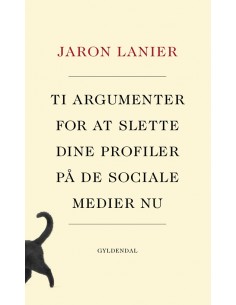 Ti argumenter for at slette...