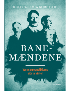 Banemændene