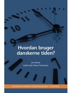 Hvordan bruger danskerne...