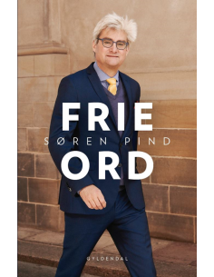 Frie ord