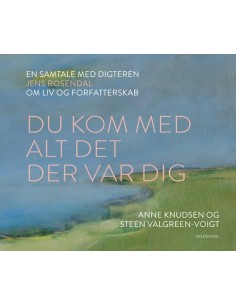 Du kom med alt det der var dig