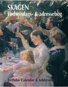 Skagen Fødselsdags- og...