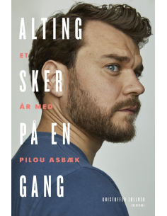 Alting sker på en gang