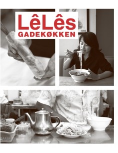 LêLês gadekøkken