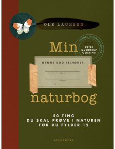Min naturbog