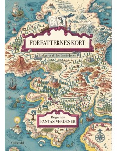 Forfatternes kort