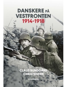 Danskere på Vestfronten...