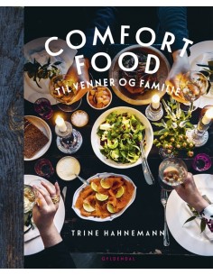 Comfort food til venner og...