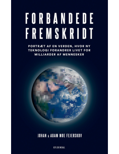 Forbandede fremskridt