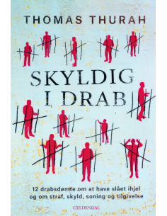 Skyldig i drab