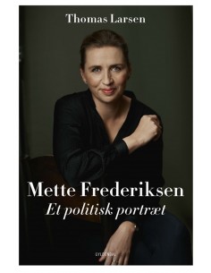 Mette Frederiksen