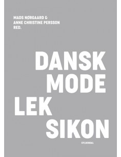 Dansk modeleksikon - lysegrå