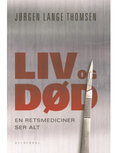 Liv og død - en...