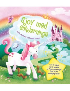 Sjov med enhjørninge