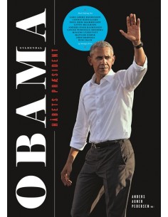 Obama - håbets præsident