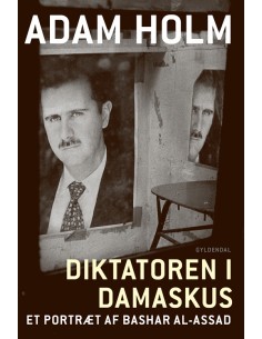 Diktatoren i Damaskus