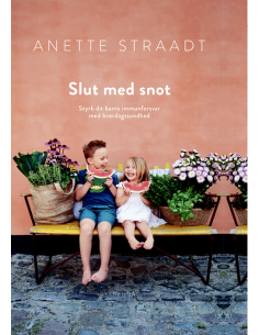Slut med snot
