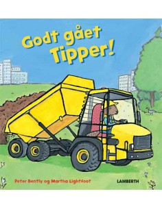 Godt gået tipper!