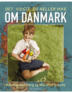 Det vidste du heller ikke...